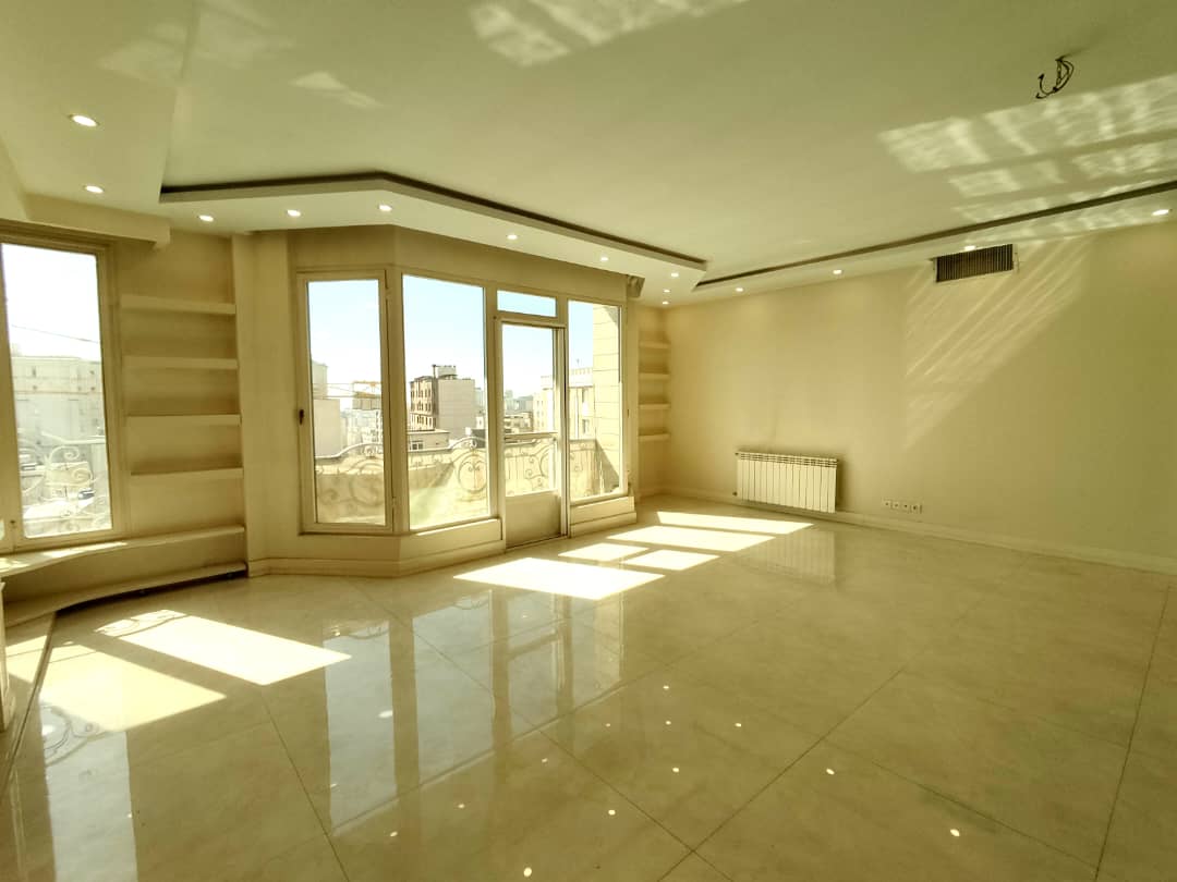 اجاره آپارتمان 120متر ازگل خوش نقشه