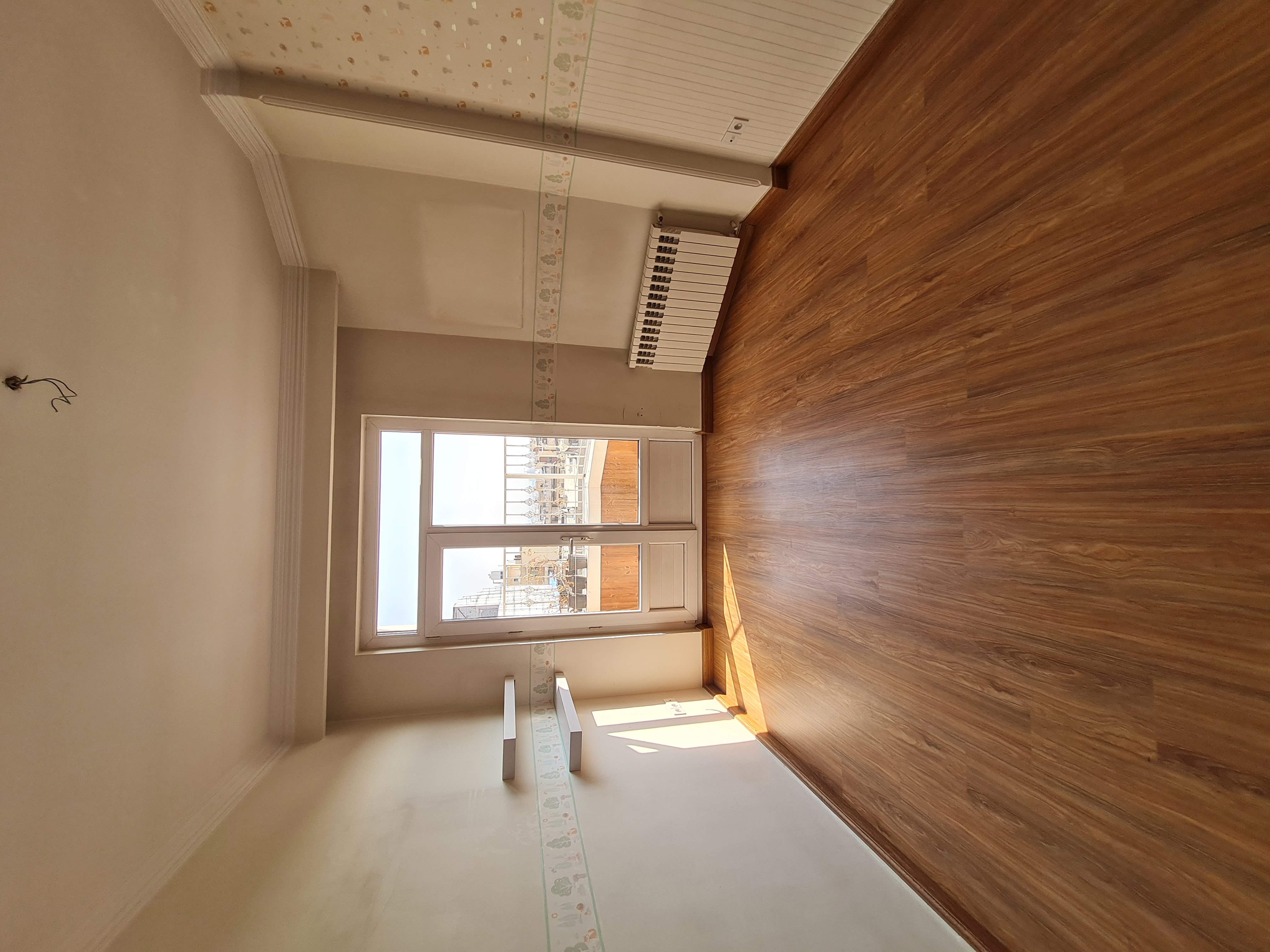 فروش آپارتمان 95 متر تاپ لوکیشن کیکاووس