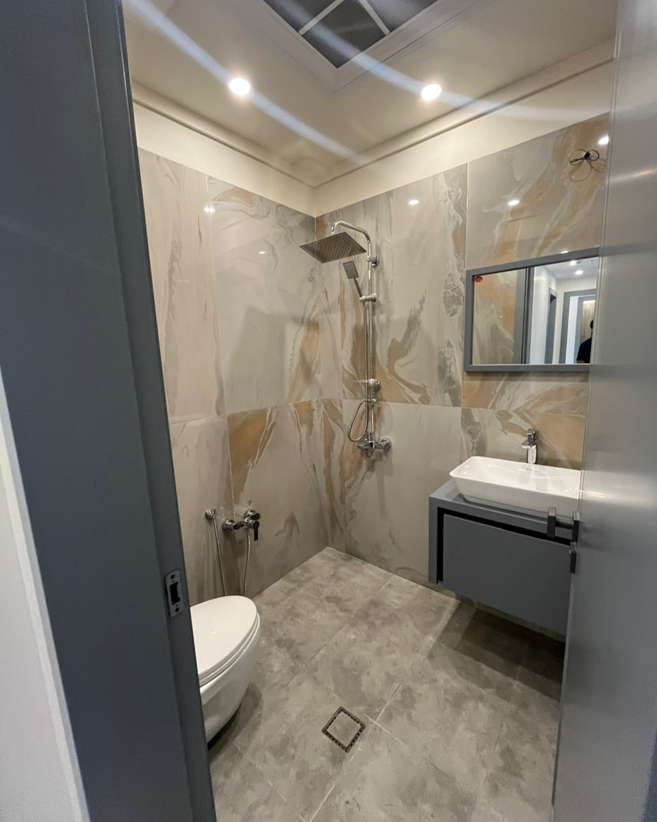 فروش آپارتمان 140 متر قیطریه یک مستر