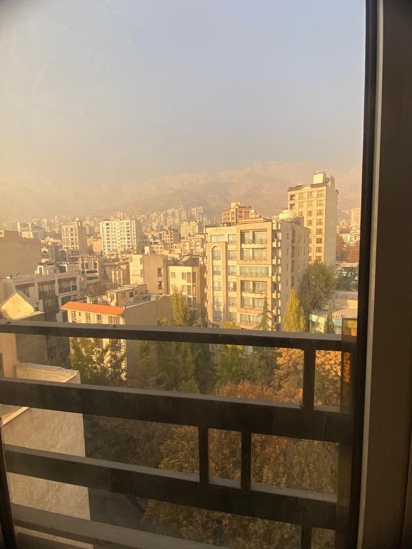 فروش آپارتمان 170 متر نیاوران طبقه 9