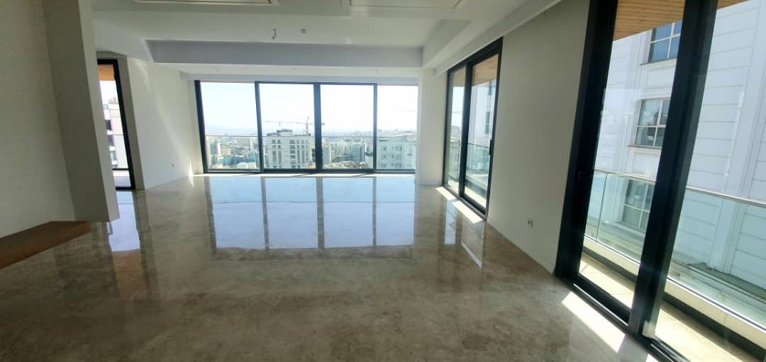 اجاره آپارتمان 100 متر فرمانیه تاپ لوکیشن