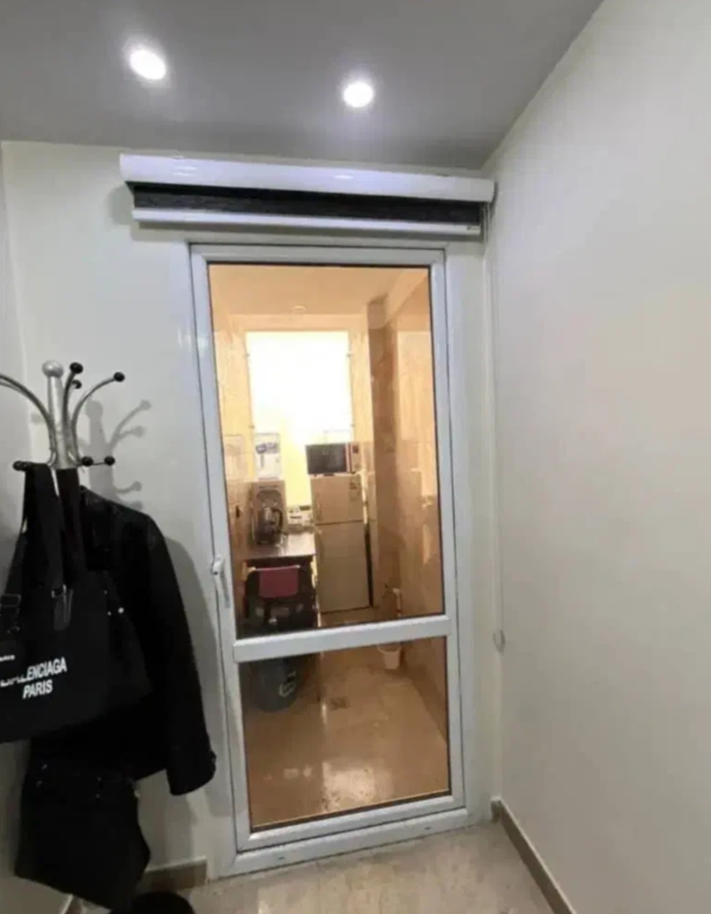 فروش آپارتمان اداری 54 متری نارمک
