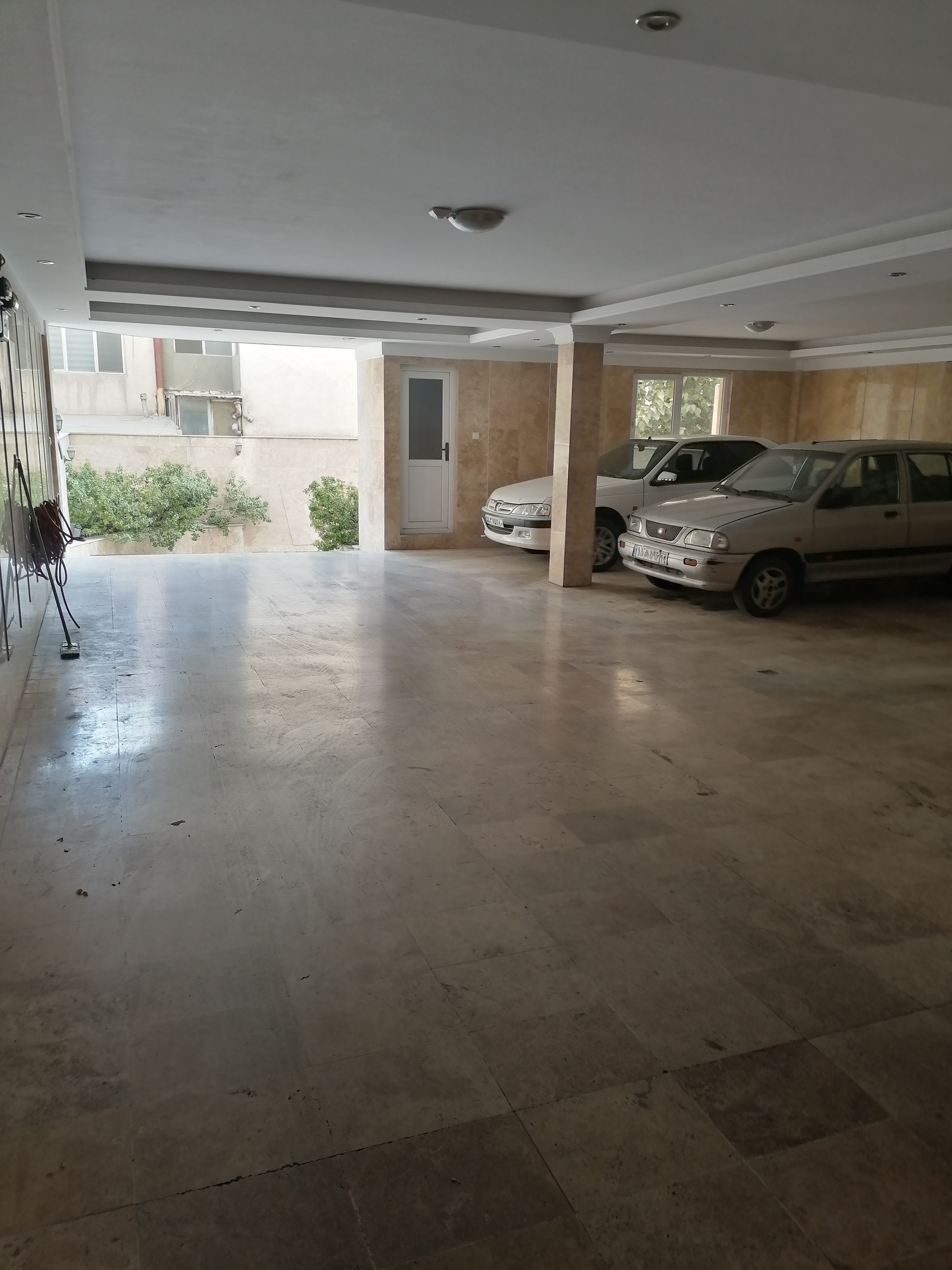 اجاره اپارتمان 62 متری