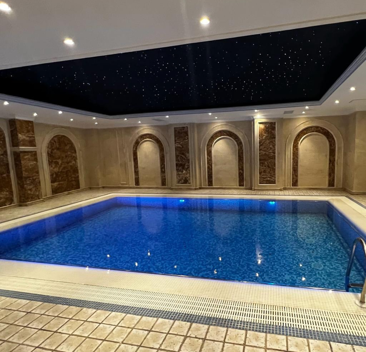 منظریه 150 متری نور جنوب فول مشاعات