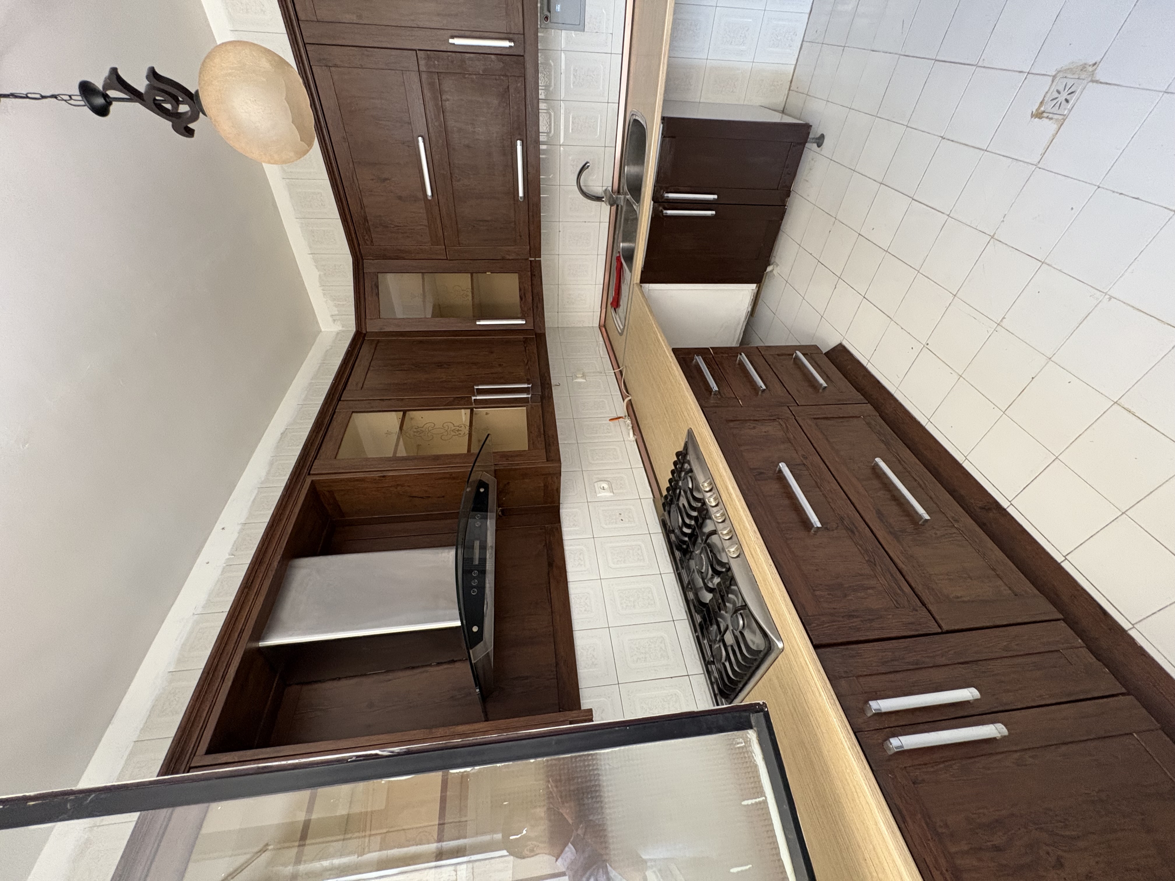 اجاره آپارتمان 115 متر قلهک سراسر نور