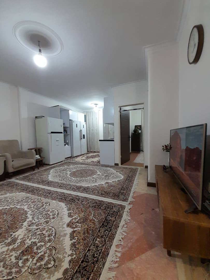 فروش آپارتمان 60 متری یک خواب تاپ لوکیشن زیر قیمت