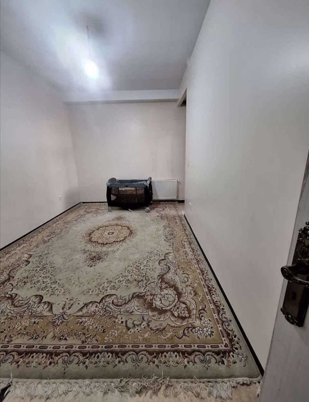 آجاره آپارتمان 100 متر نارمک نور گیر عالی