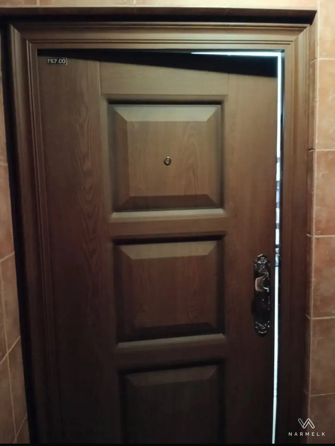 اجاره آپارتمان 55متر هفت حوض خوش نقشه