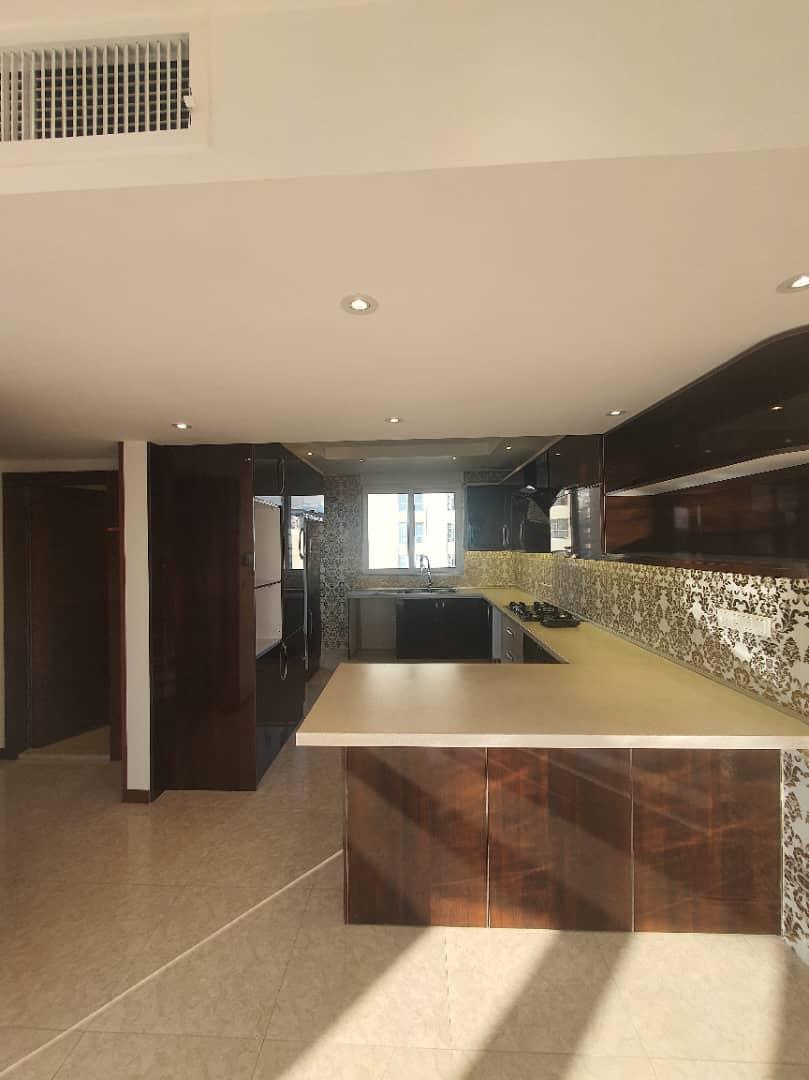 فروش آپارتمان 250متری 3خواب نیاوران