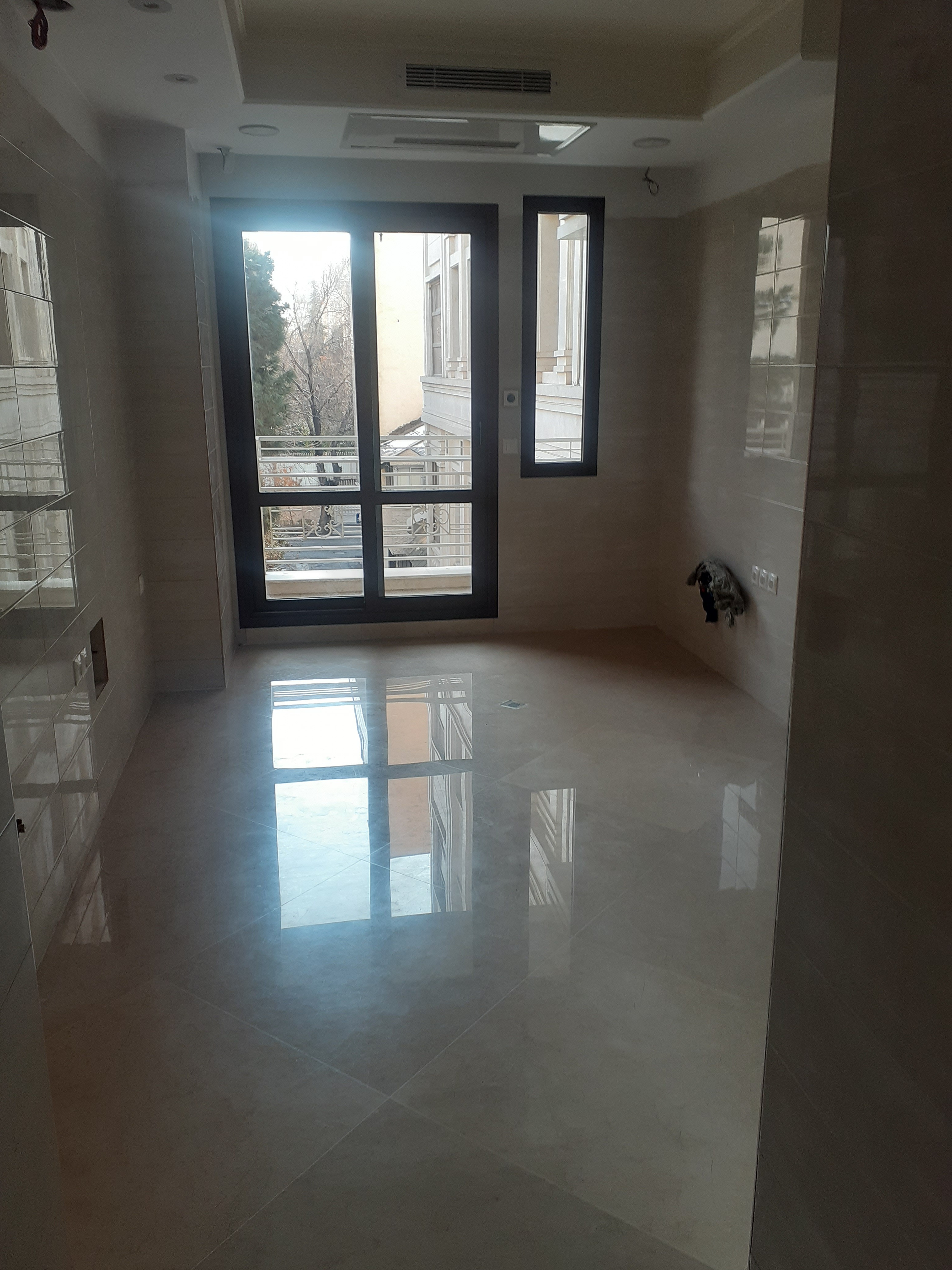 فروش آپارتمان 162 متر دروس 2پارکینگ