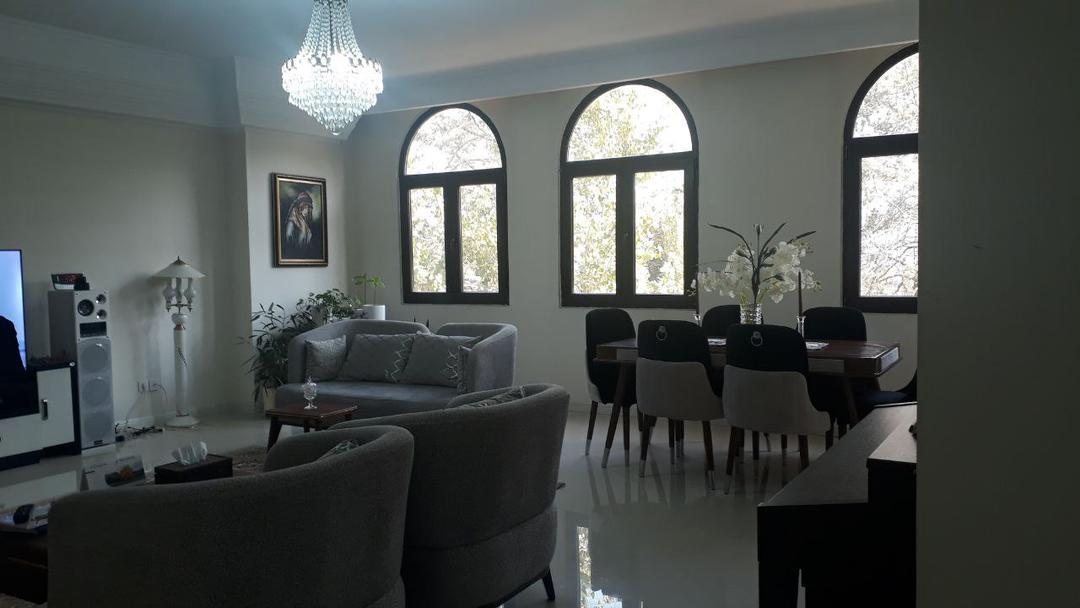 فروش آپارتمان 135 متر قیطریه