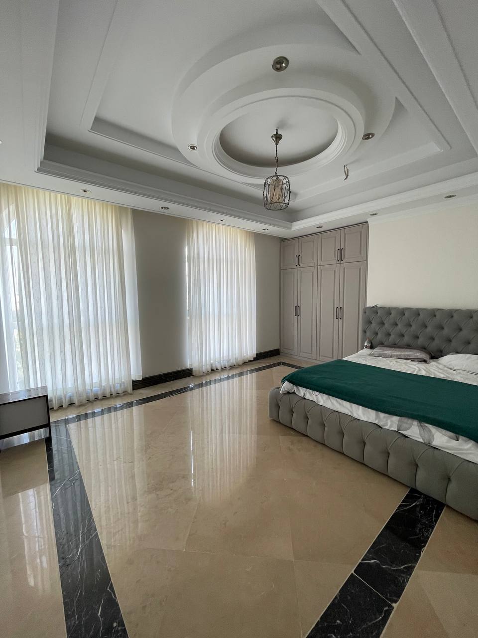 اجاره آپارتمان 120 متر نیاوران