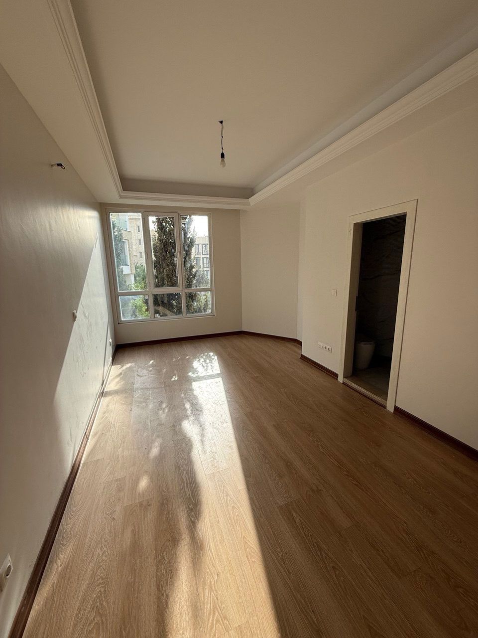 اجاره آپارتمان 175متر فرمانیه فول مشاعات