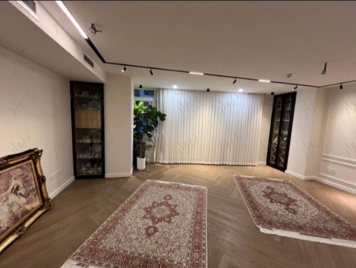 فروش آپارتمان 150 متر فرمانیه