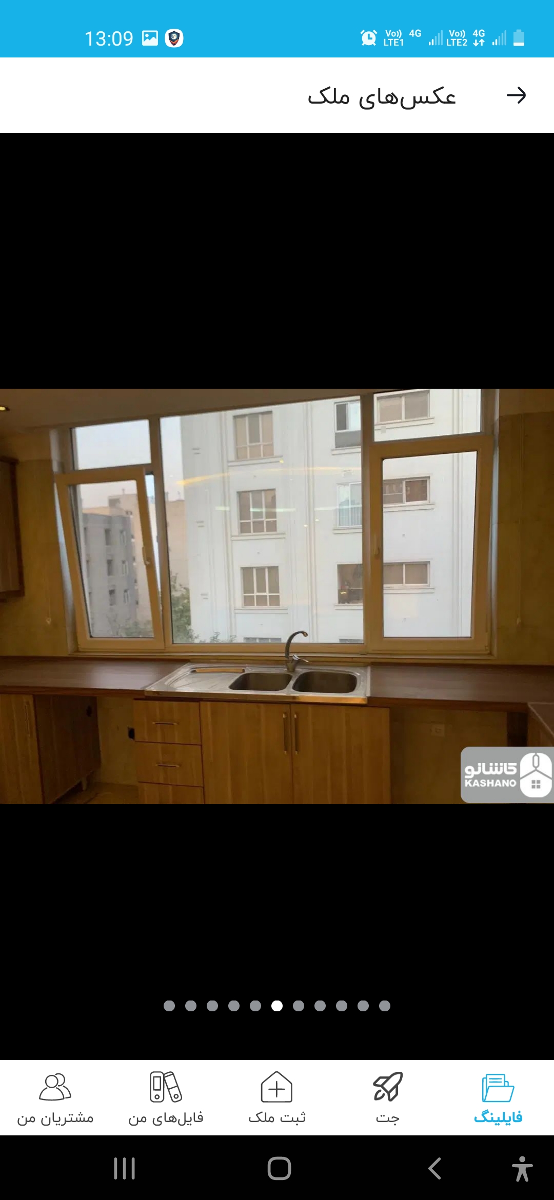 اجاره آپارتمان 105متر  اختیاریه