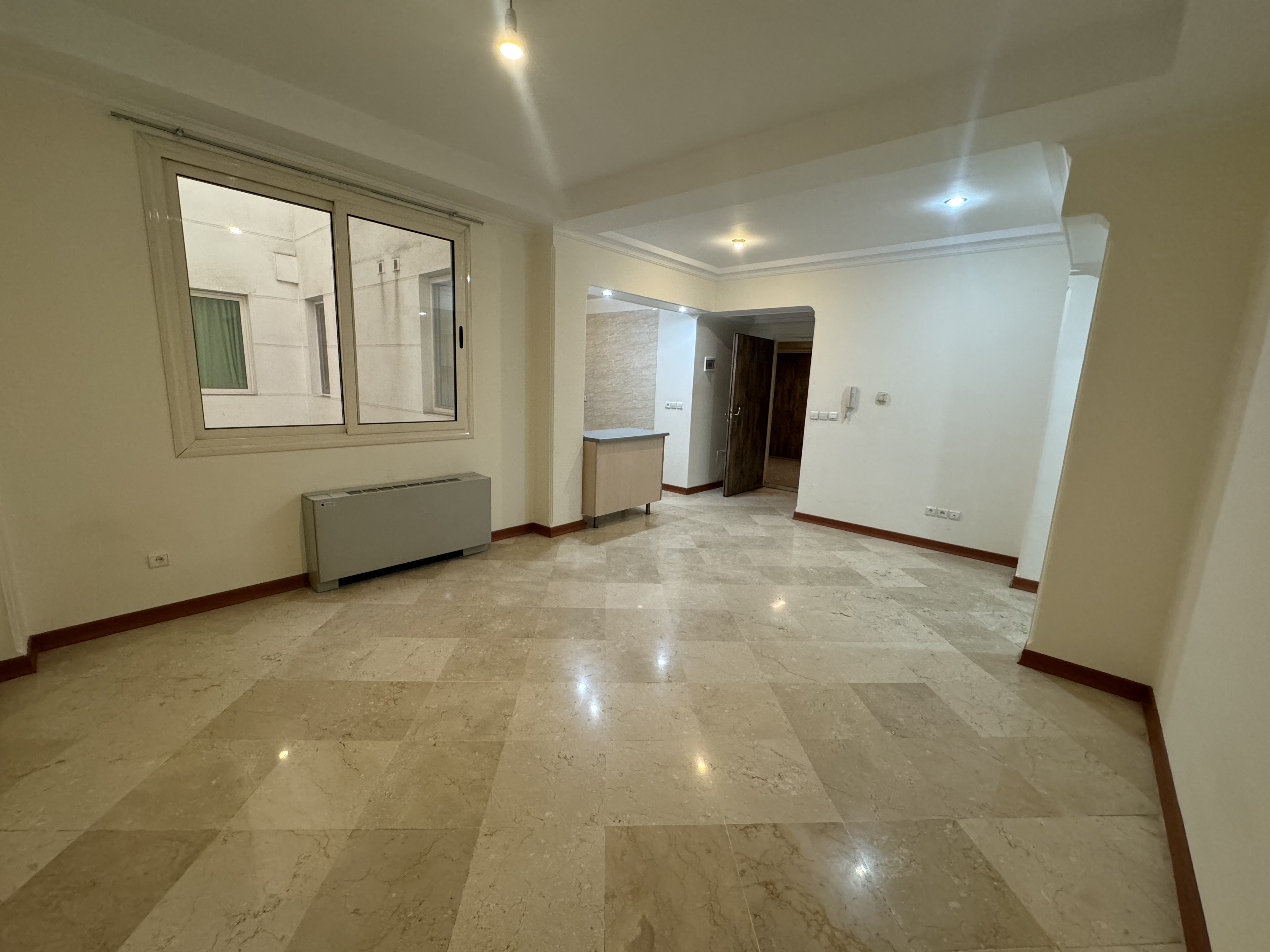 فروش آپارتمان 60متر سوهانک
