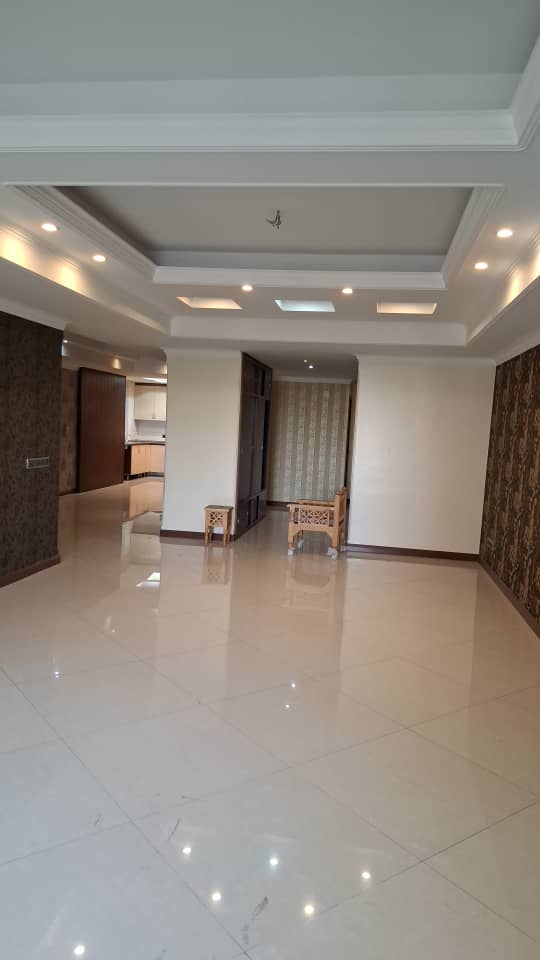 اجاره آپارتمان 190 متر نیاوران