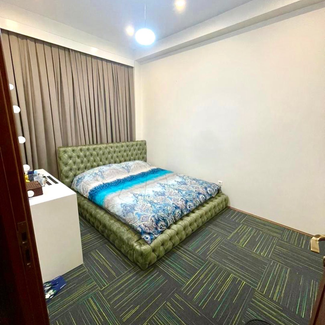 فروش آپارتمان 110متر دروس شیدایی فول بازسازی شده