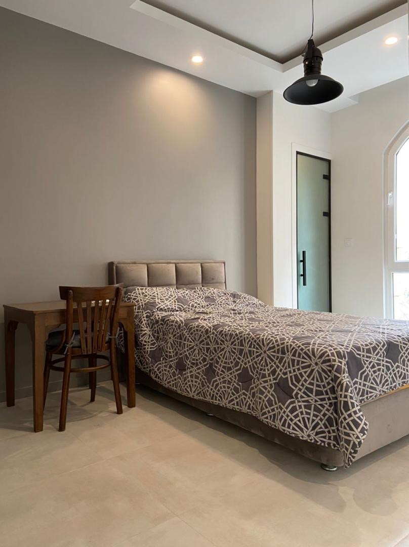 اجاره آپارتمان 125متر اندرزگو 2 خواب مستر