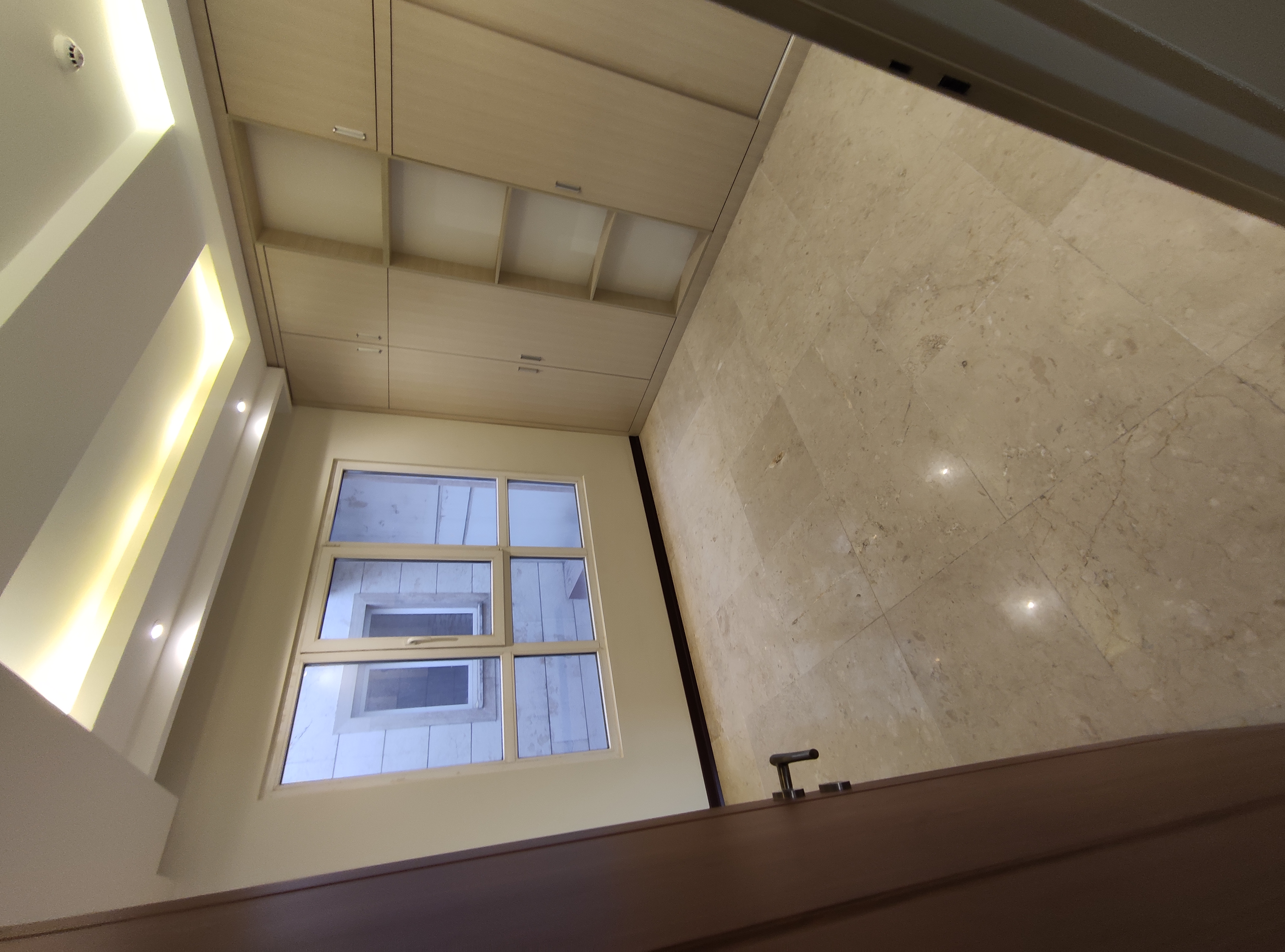 فروش آپارتمان 300 متر در پاسداران