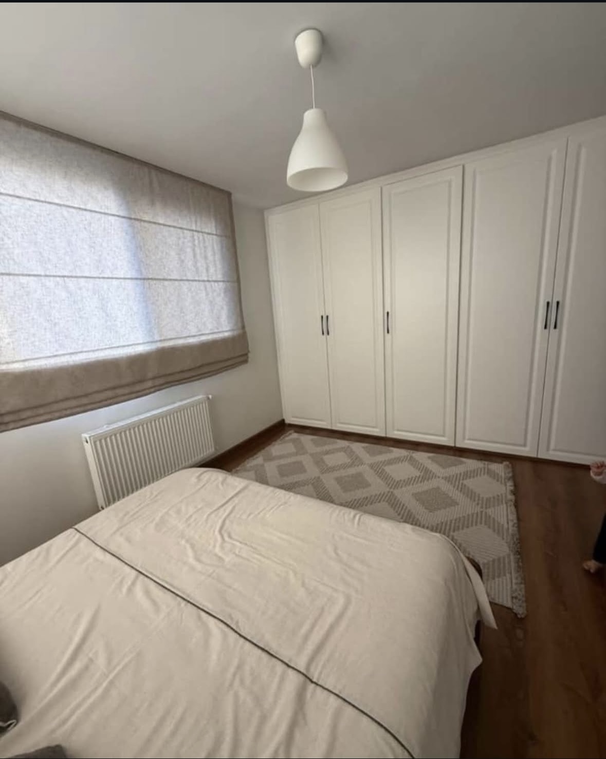 اجاره آپارتمان 100متر دروس