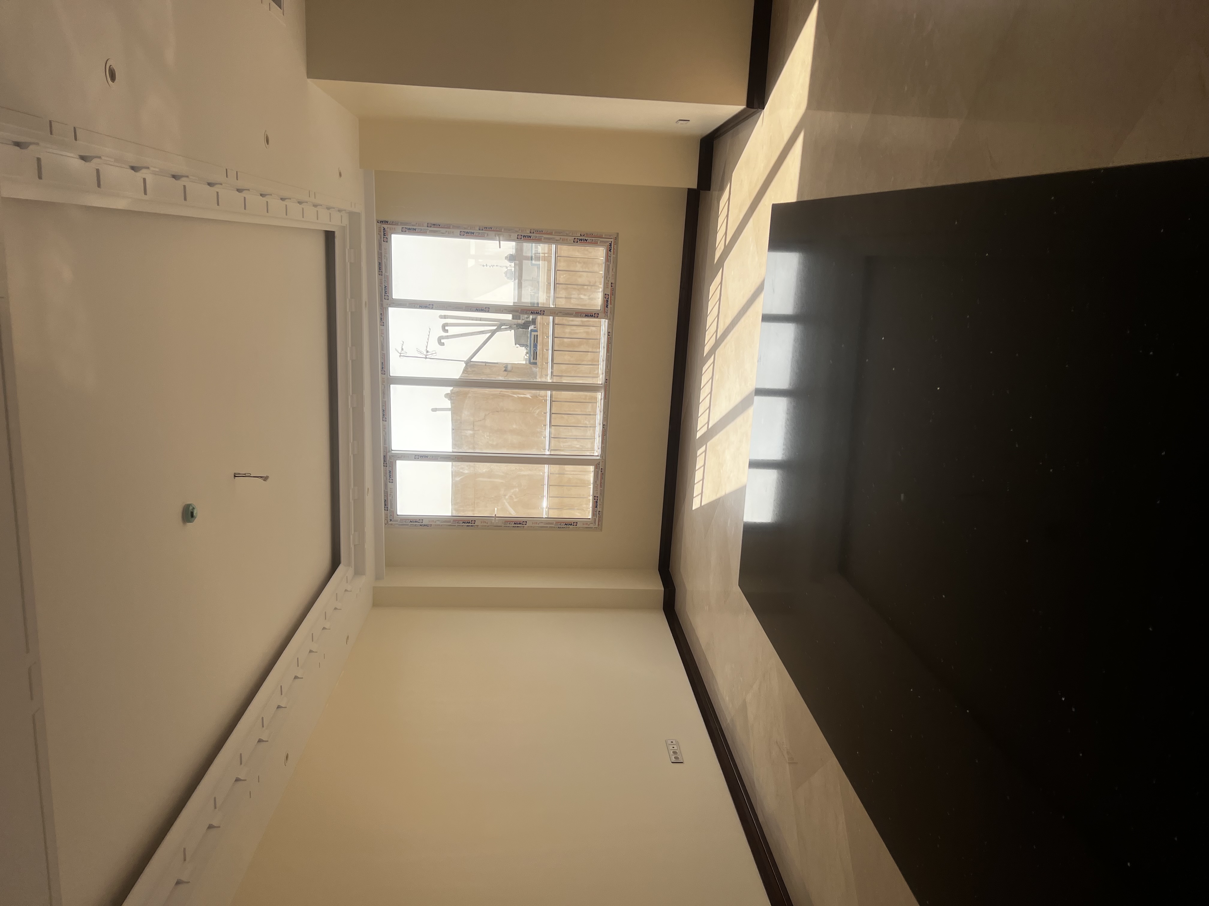 فروش آپارتمان 155 متر اختیاریه کلید نخورده