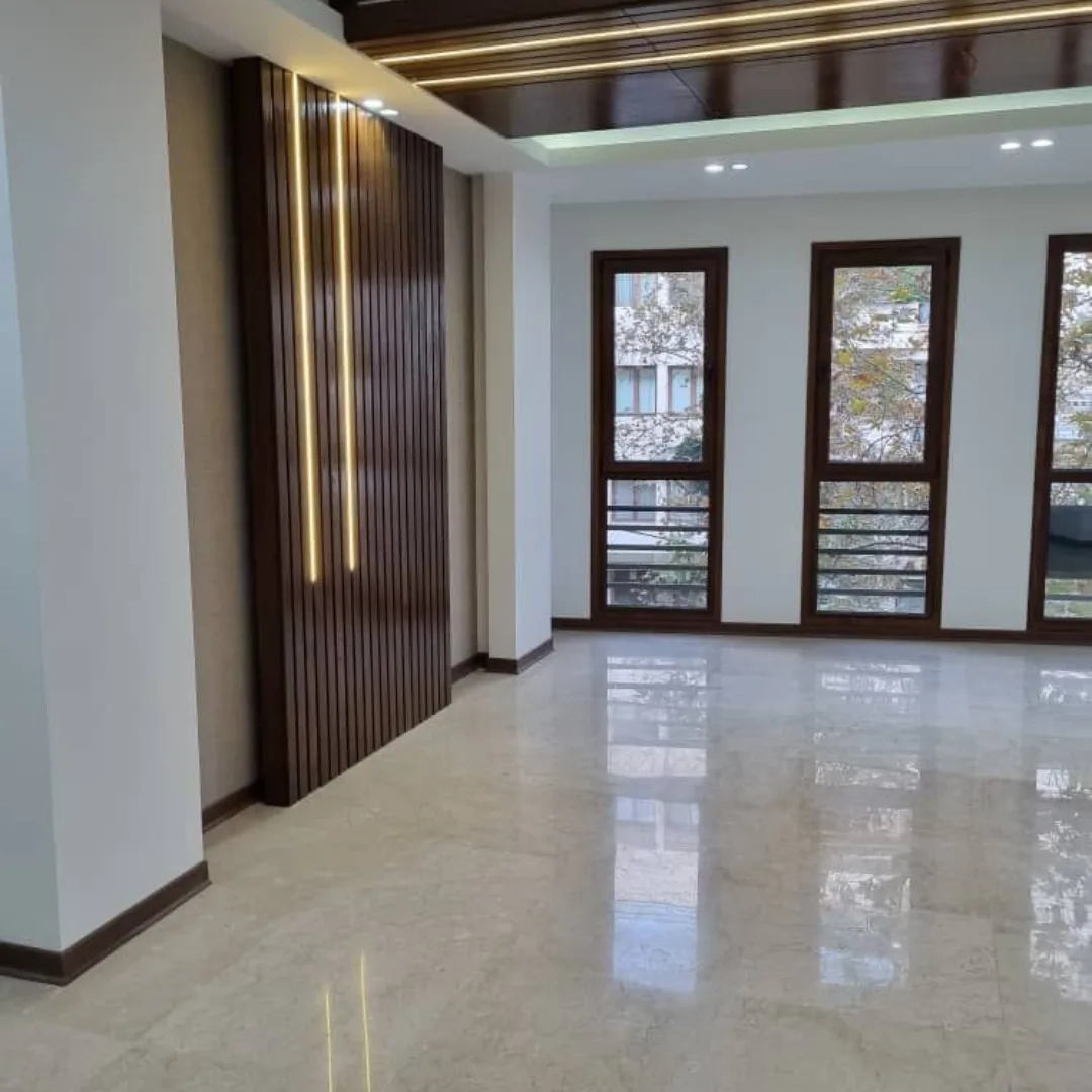 فروش آپارتمان 147 متر پاسداران نیستان ها فول امکانات تکواحدی