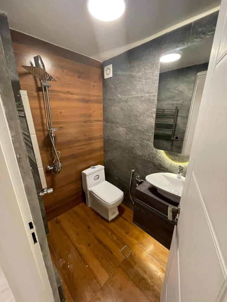 فروش آپارتمان 85 متر کیکاووس