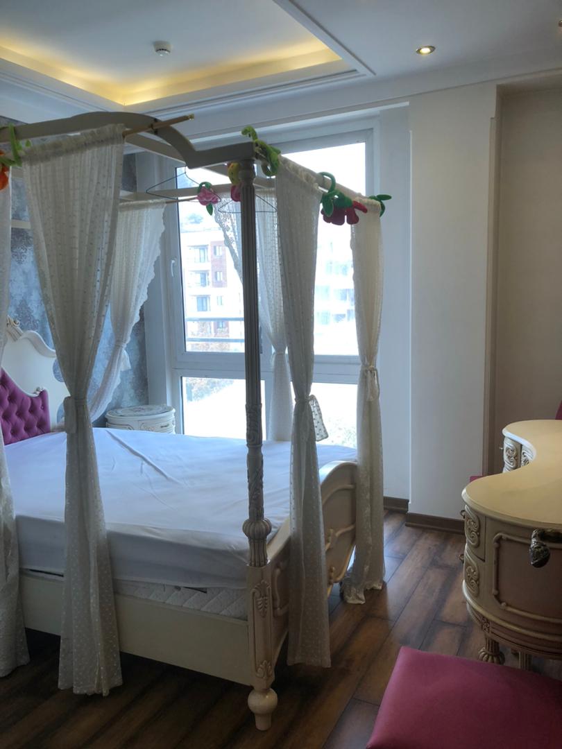 اجاره اپارتمان 200 متر بوکان