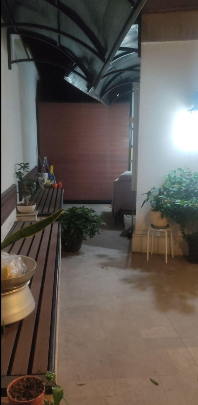 فروش آپارتمان 110 متر قلهک باز سازی شده