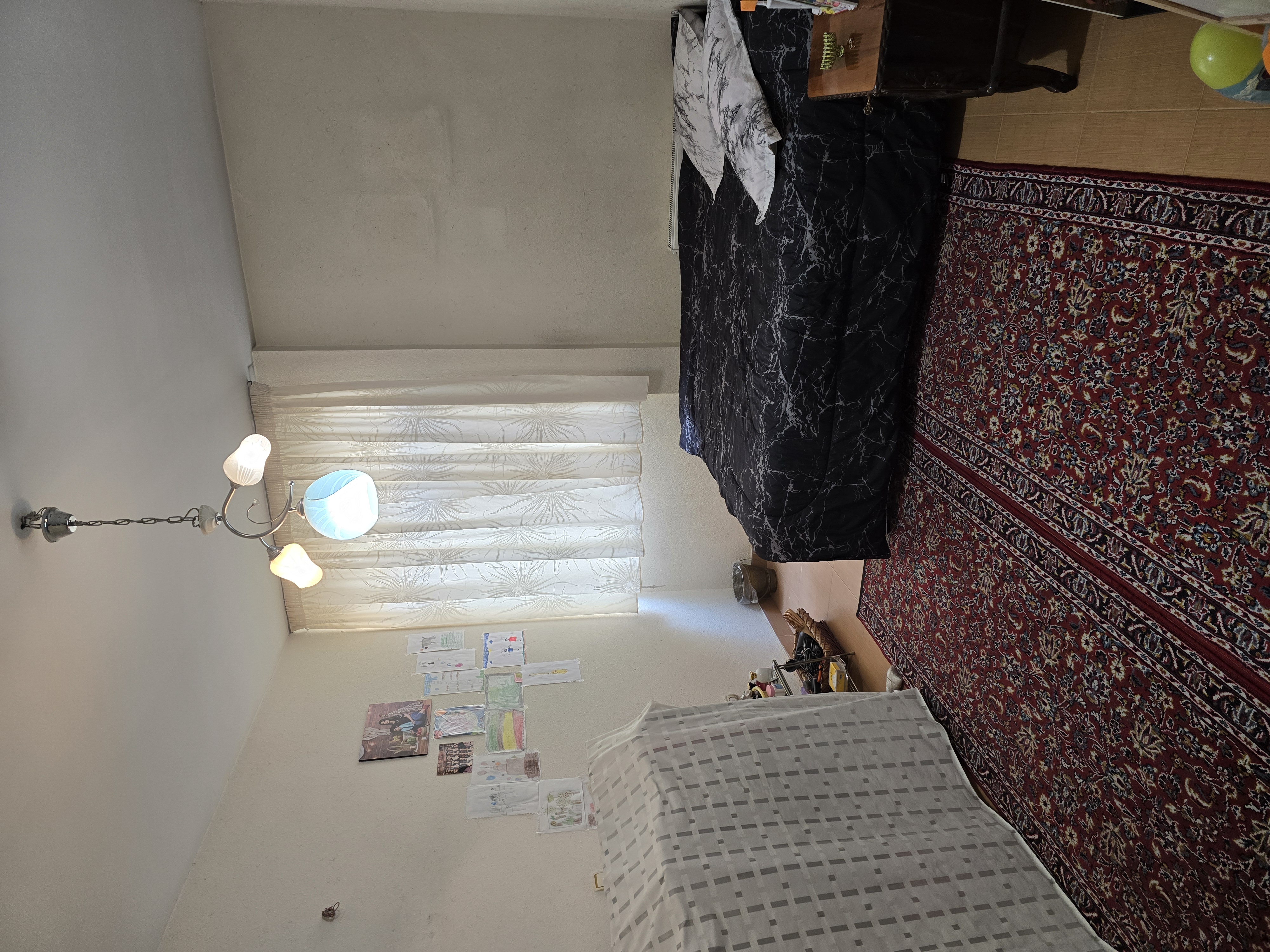 اجاره آپارتمان 100 متر دو خواب نارمک
