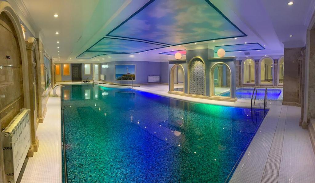 اجاره اپارتمان 175متر اندرزگو