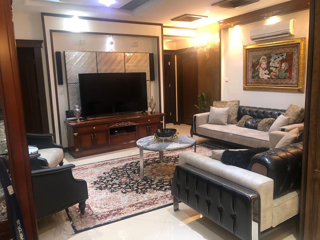 فروش آپارتمان 210 متر فرمانیه
