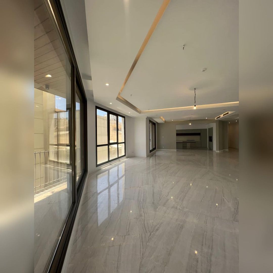 فروش آپارتمان 290 متر نیاوران