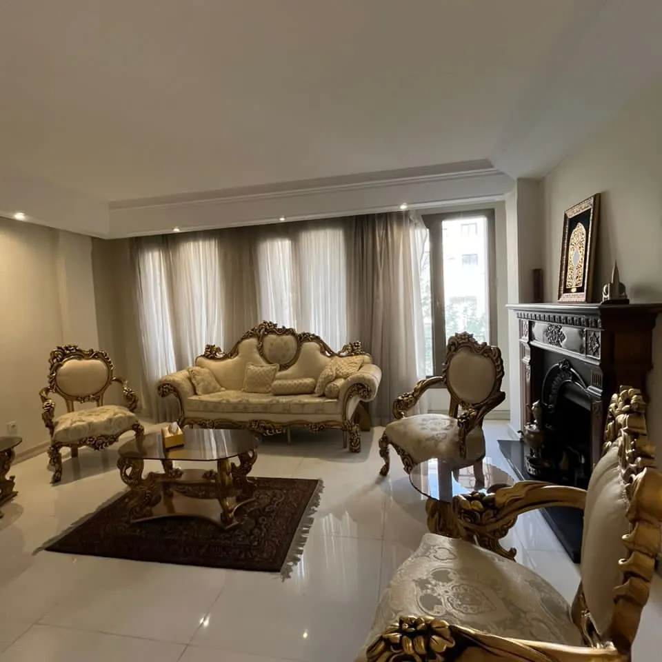 فروش آپارتمان 150 متر آجودانیه