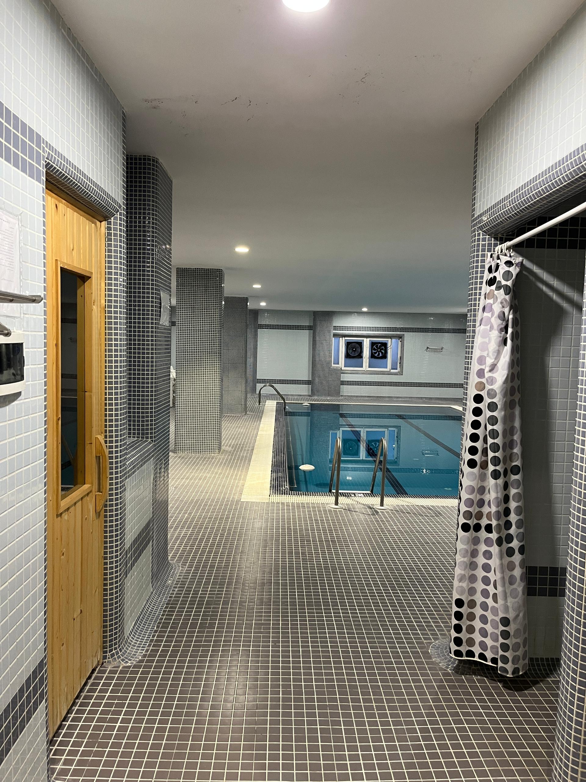 فروش اپارتمان 124 متر نیاوران