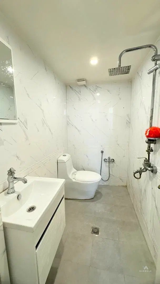 اجاره آپارتمان 80 متر فرجام 2 خواب