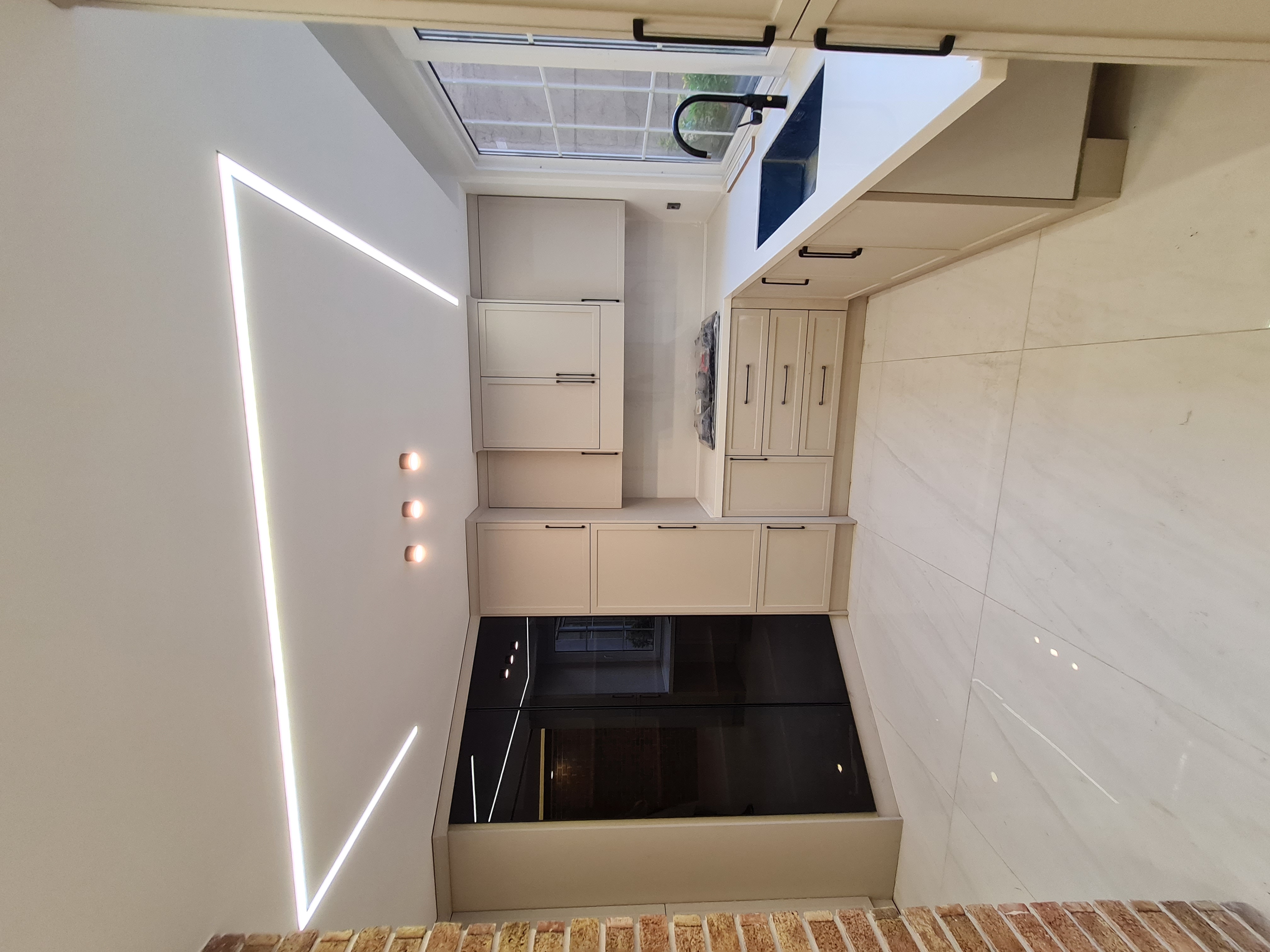 فروش آپارتمان 110 متر نیاوران تاپ لوکیشن