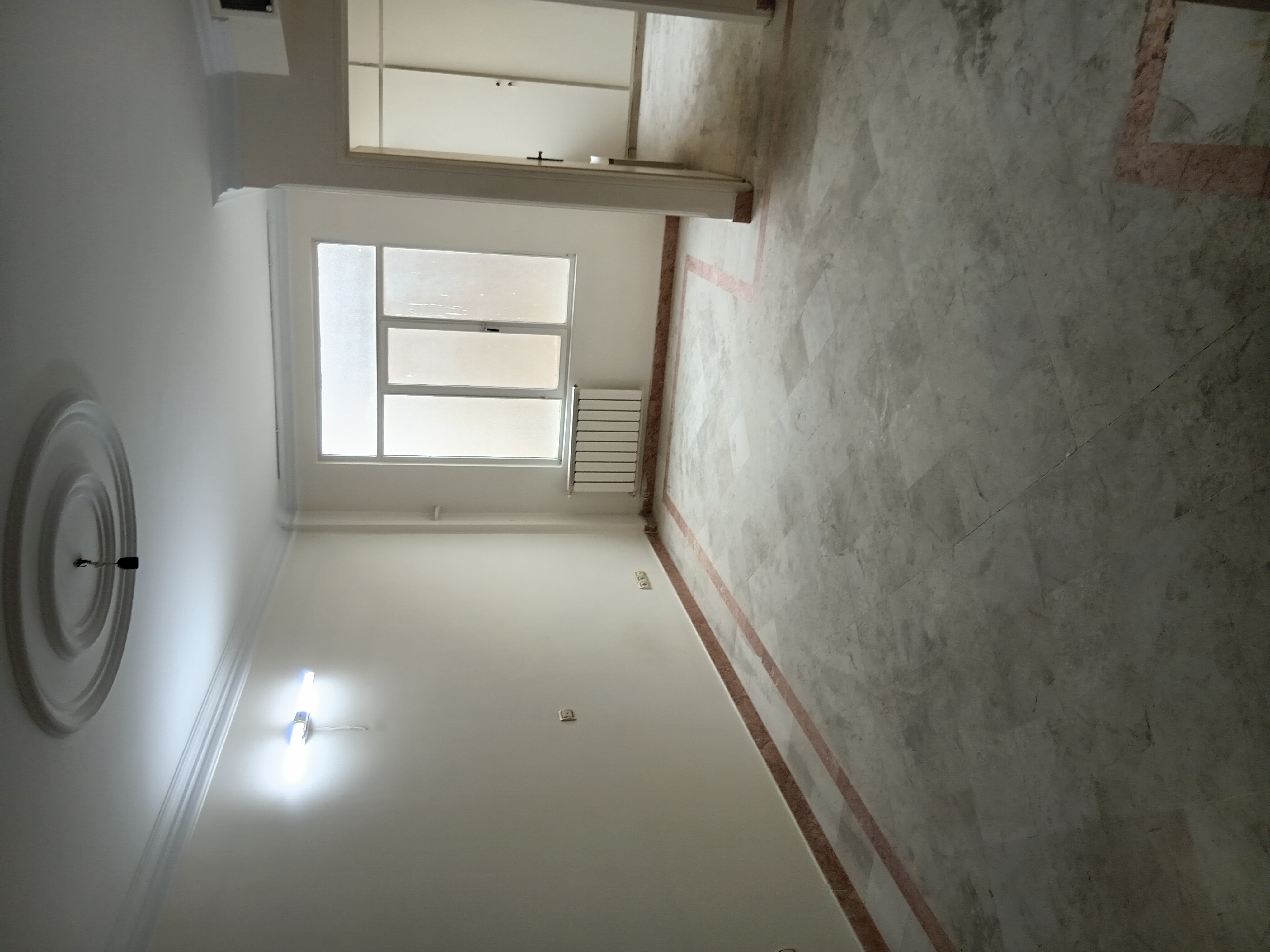 فروش آپارتمان 65متر هفت حوض خوش نقشه