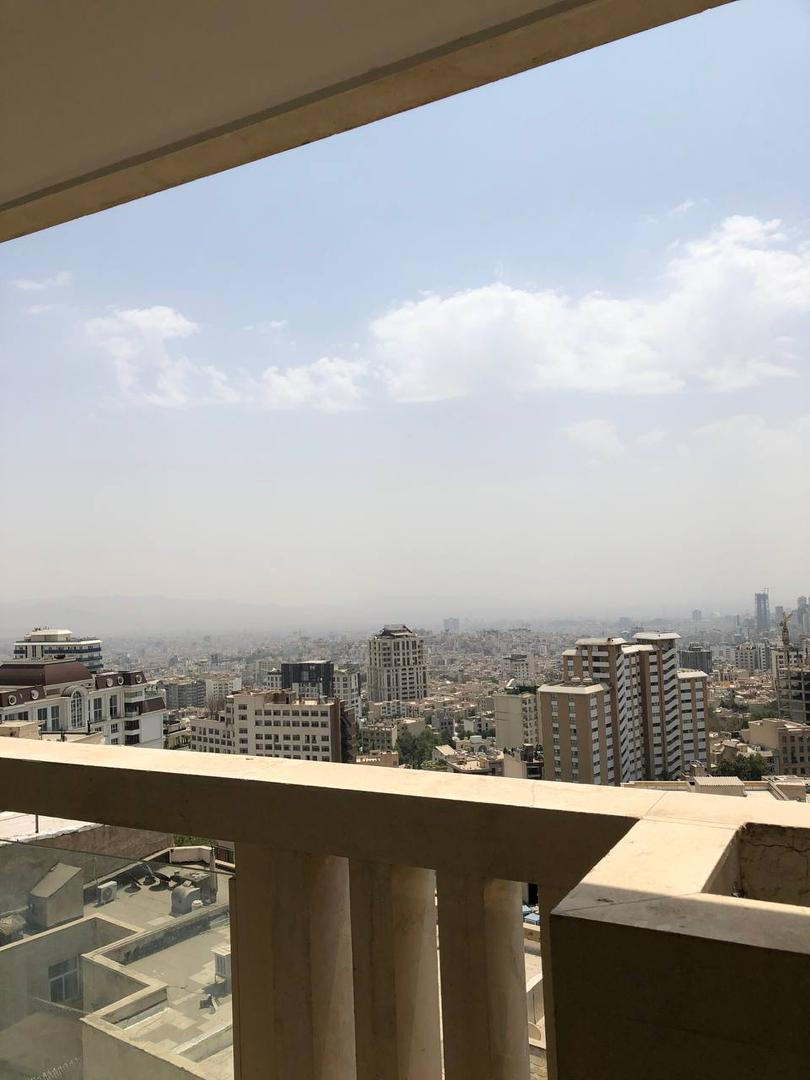 اجاره آپارتمان 150متر  نیاروان ویو کل شهر
