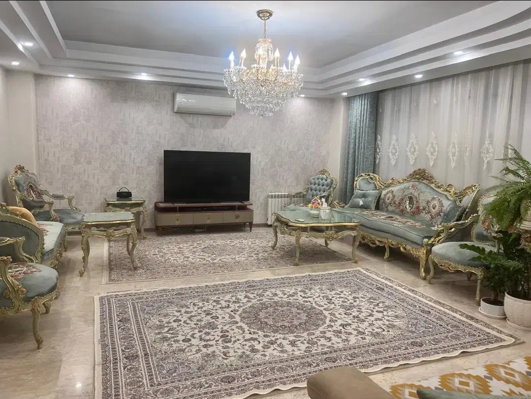 اجاره آپارتمان 115 متر مدائن