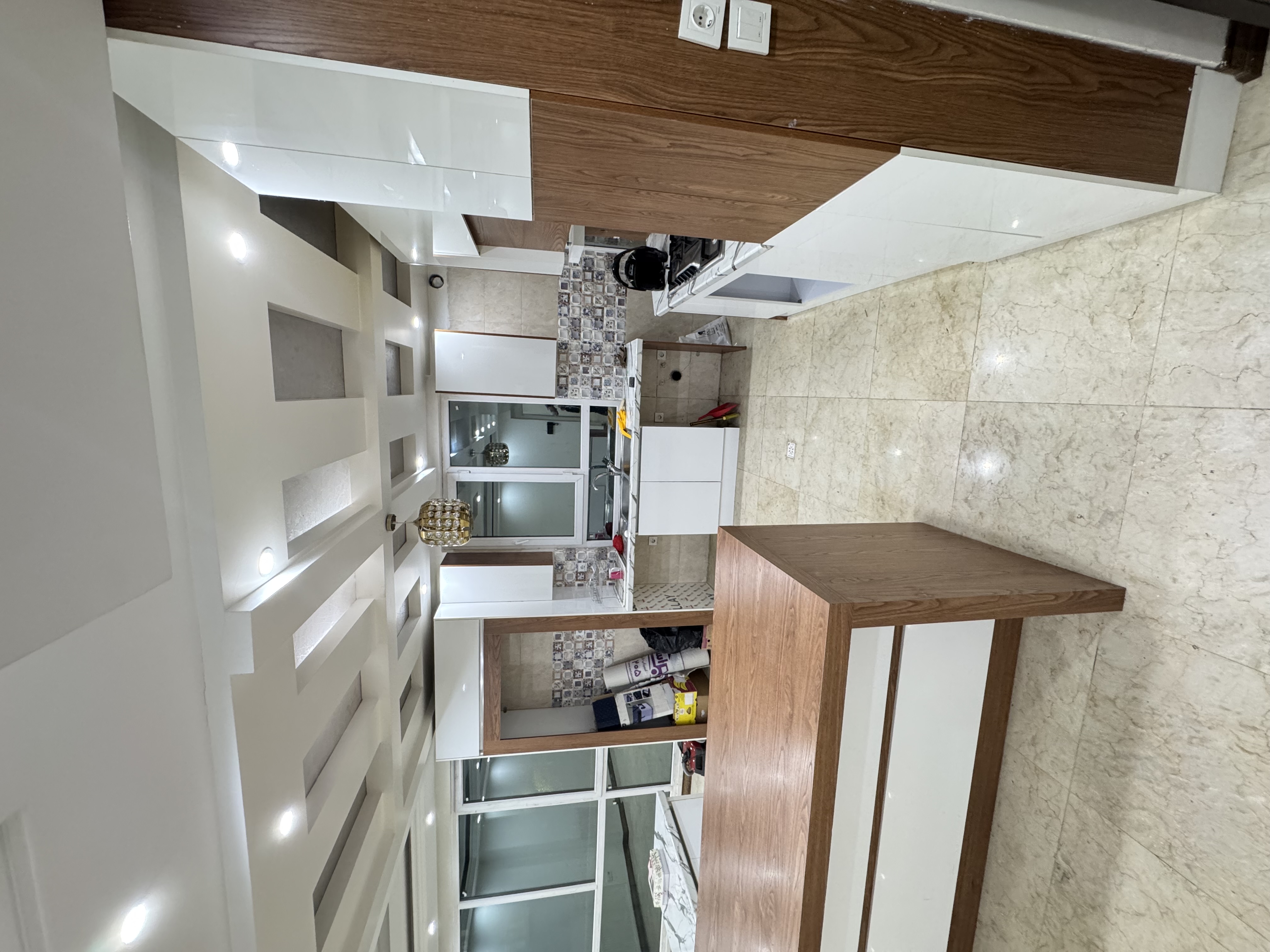 اجاره اپارتمان 135 متر مدائن فول