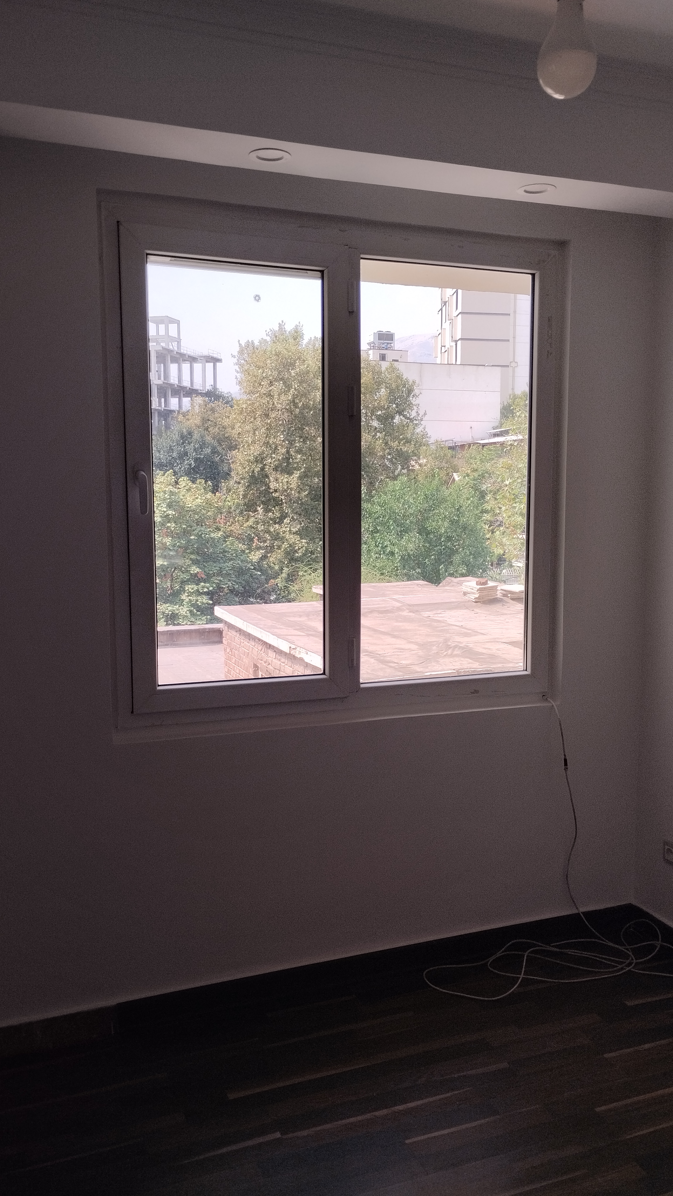 فروش آپارتمان 130 متر نیاوران 2 خواب فول امکانات