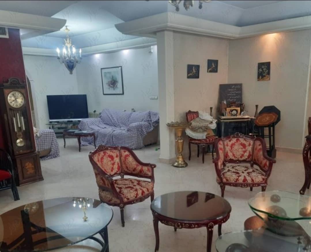 فروش آپارتمان 175 متر منظریه