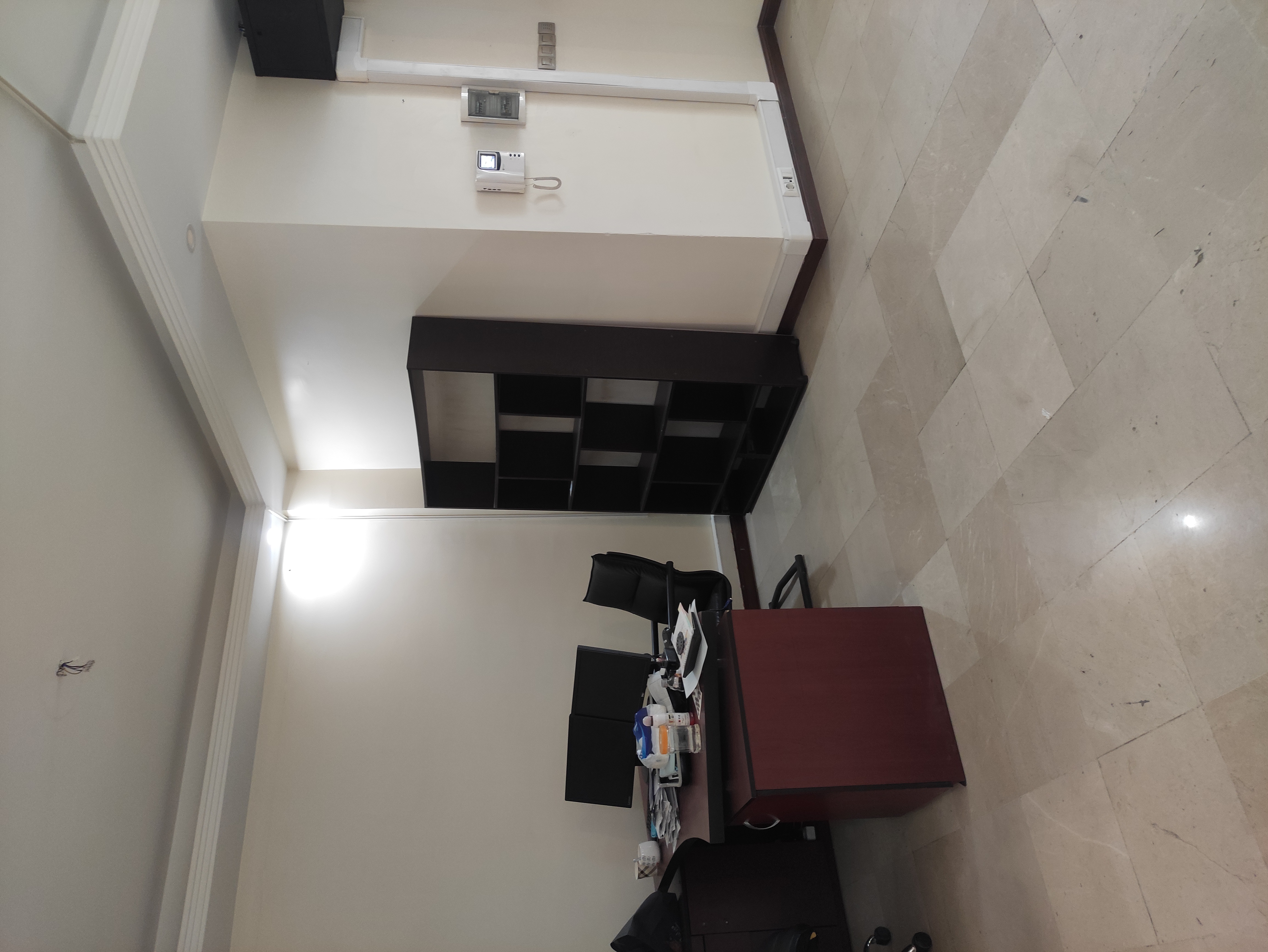 اجاره اداری 78 متر نارمک