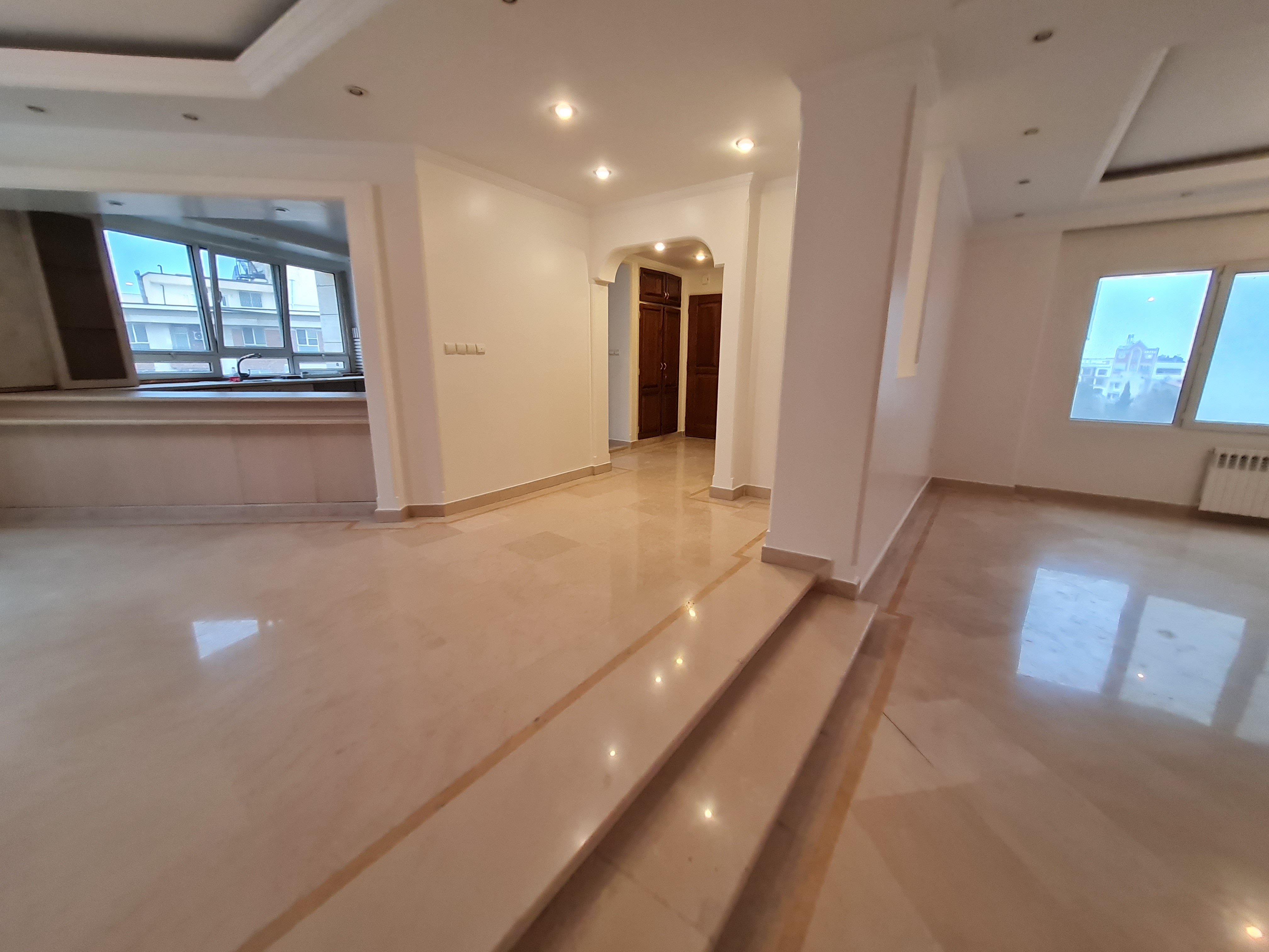 فروش آپارتمان 210 متر نیاوران مژده