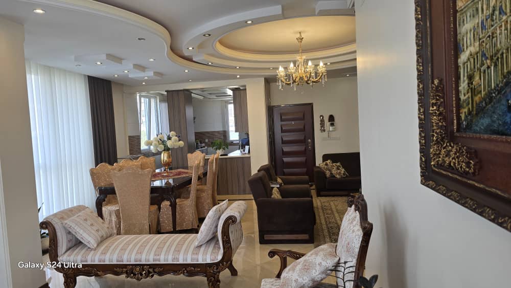 اجاره آپارتمان 150 متر مدائن 3 خواب