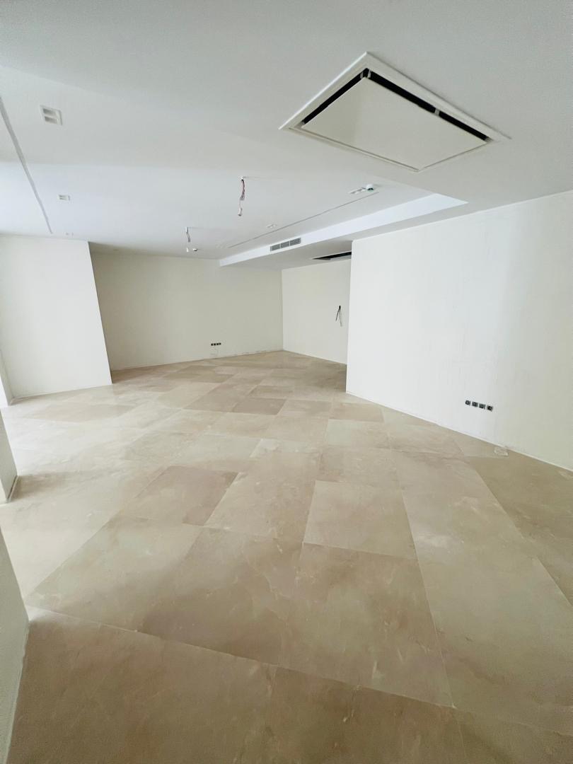 فروش اپارتمان 115متر دارآباد نوساز كليد نخورده