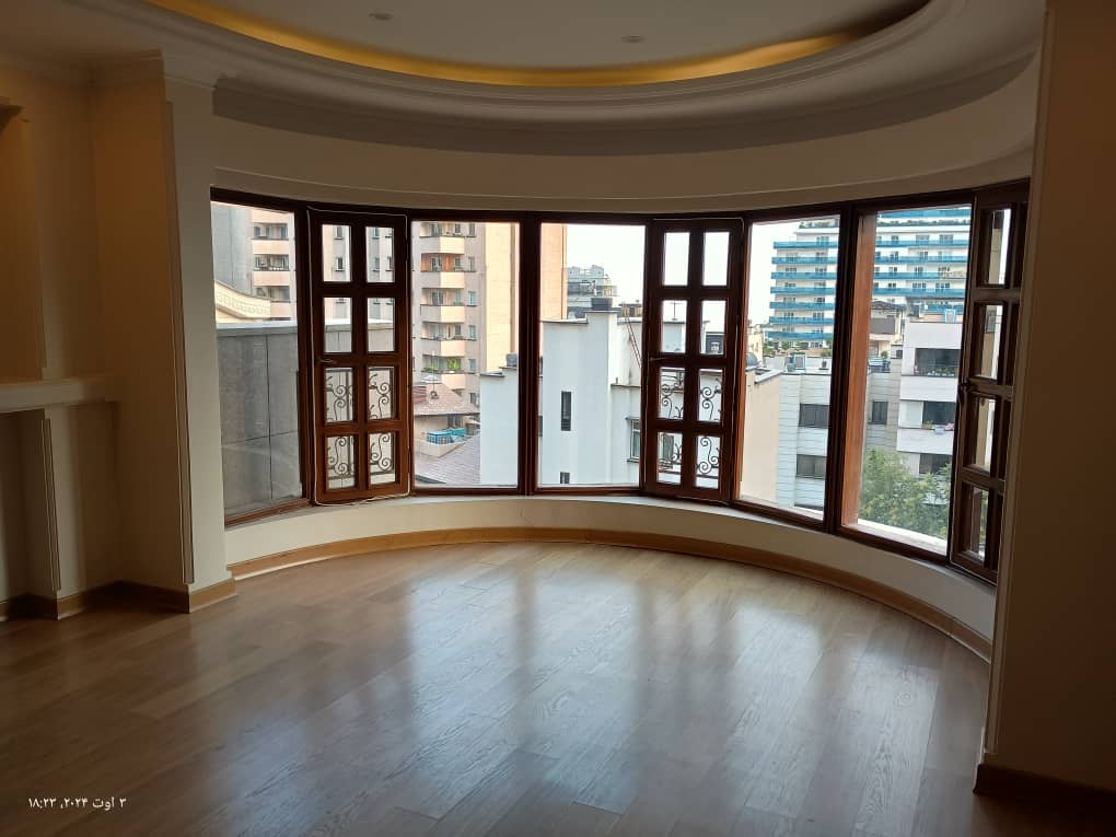 اجاره آپارتمان 230 متر دیباجی 3خواب فول مشاعات