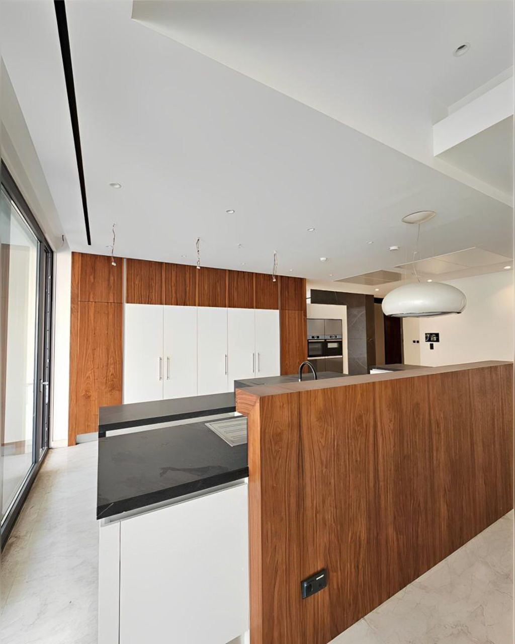 اجاره آپارتمان 210 متر نیاوران